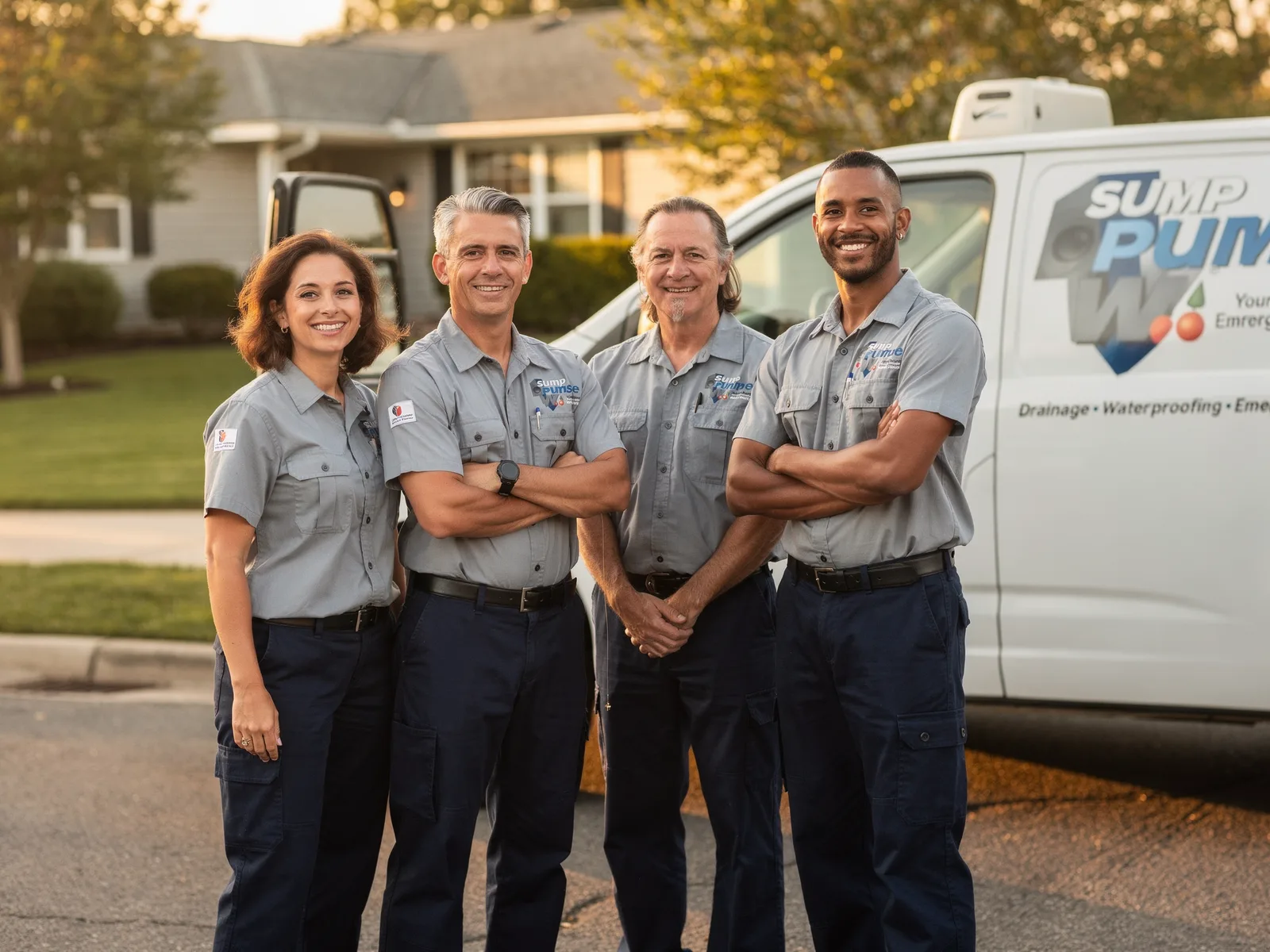 Water Heater Repair company in Hartsville, SC